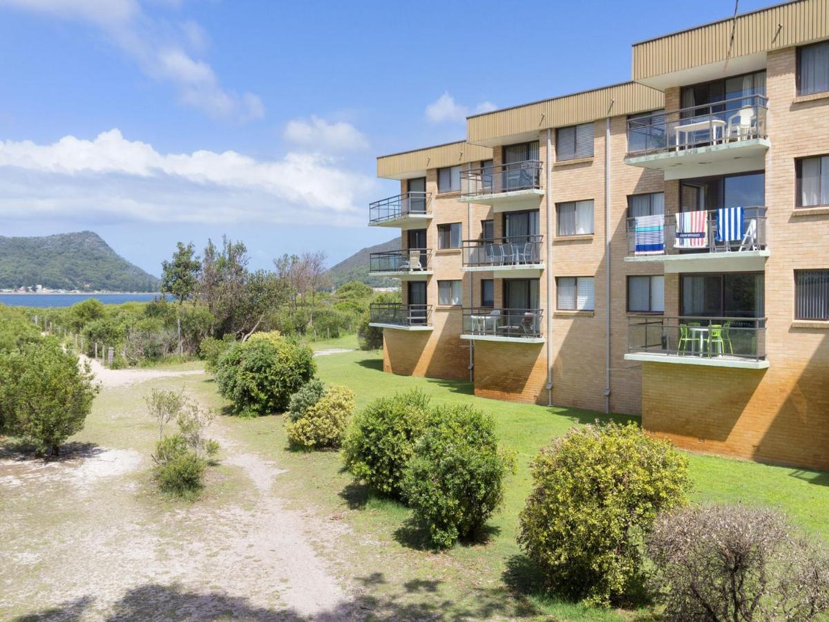 Foreshore Paradise Nelson Bay Zewnętrze zdjęcie